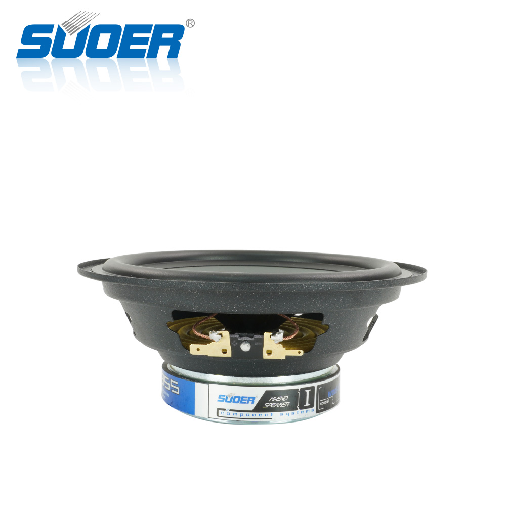 Car Amplifier DSP ( Set ) - SE-42A6